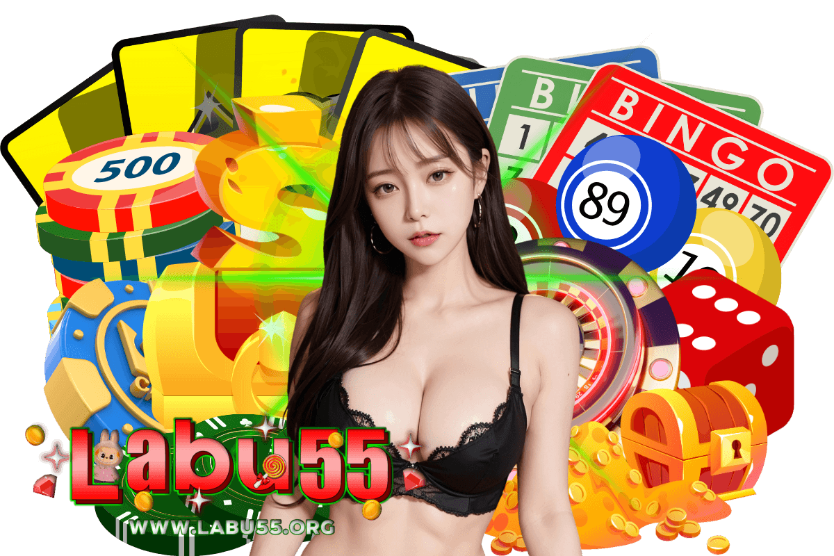 labu55 สมัคร
