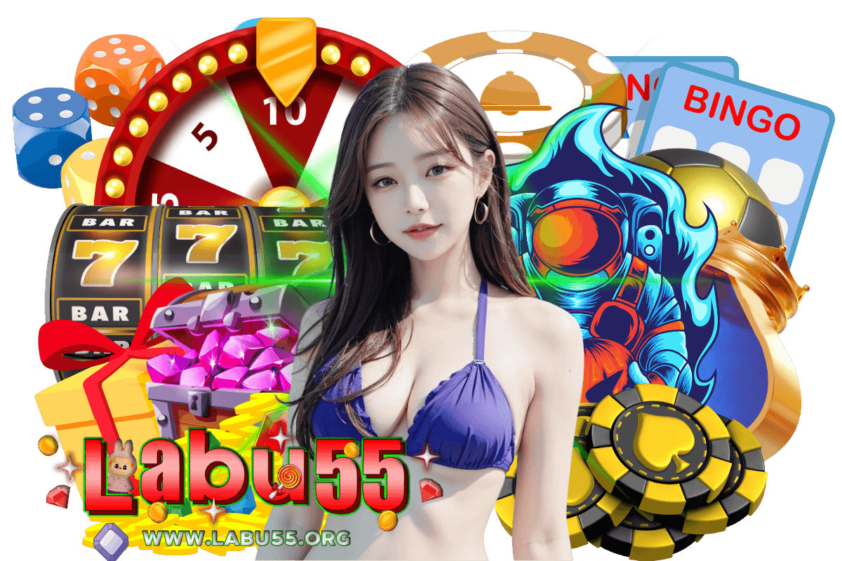 labu55 สล็อต