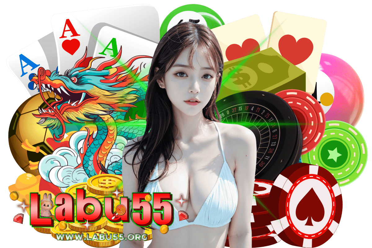 labu55 แจกเครดิตฟรี